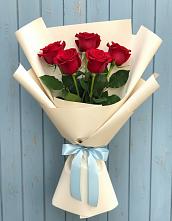 Букет Классика чувств в Медногорский