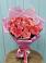 Букет 15 Розовых роз Равель в Медногорский