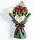 Букет цветов из: Розы в Медногорский