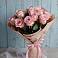 Букет цветов из: Розы в Медногорский