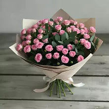 Букет Удовольствие #REPLACE_PRED# Медногорский