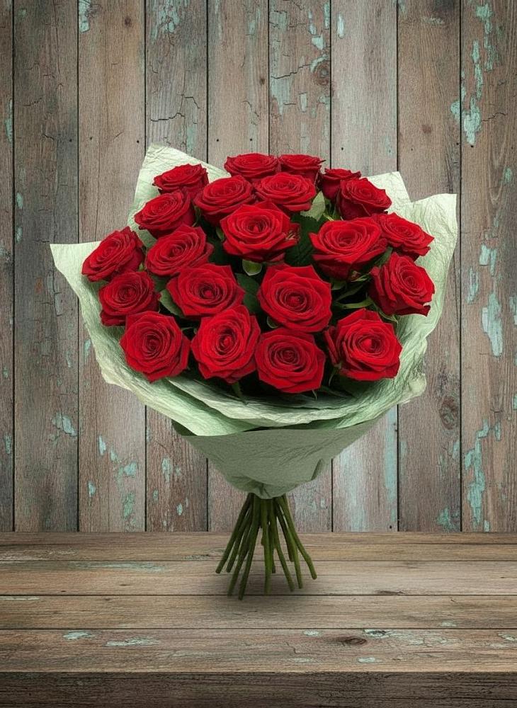 Букет Классика в Медногорский