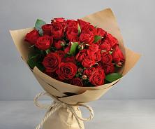 Букет Любовный роман #REPLACE_PRED# Медногорский