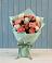 Букет цветов из: Розы в Медногорский