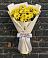 Букет цветов из: Хризантемы в Медногорский