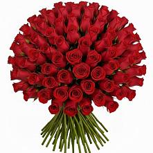 Букет Красные розы Чери Лав #REPLACE_PRED# Медногорский