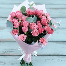 Букет Леди совершенство в Медногорский